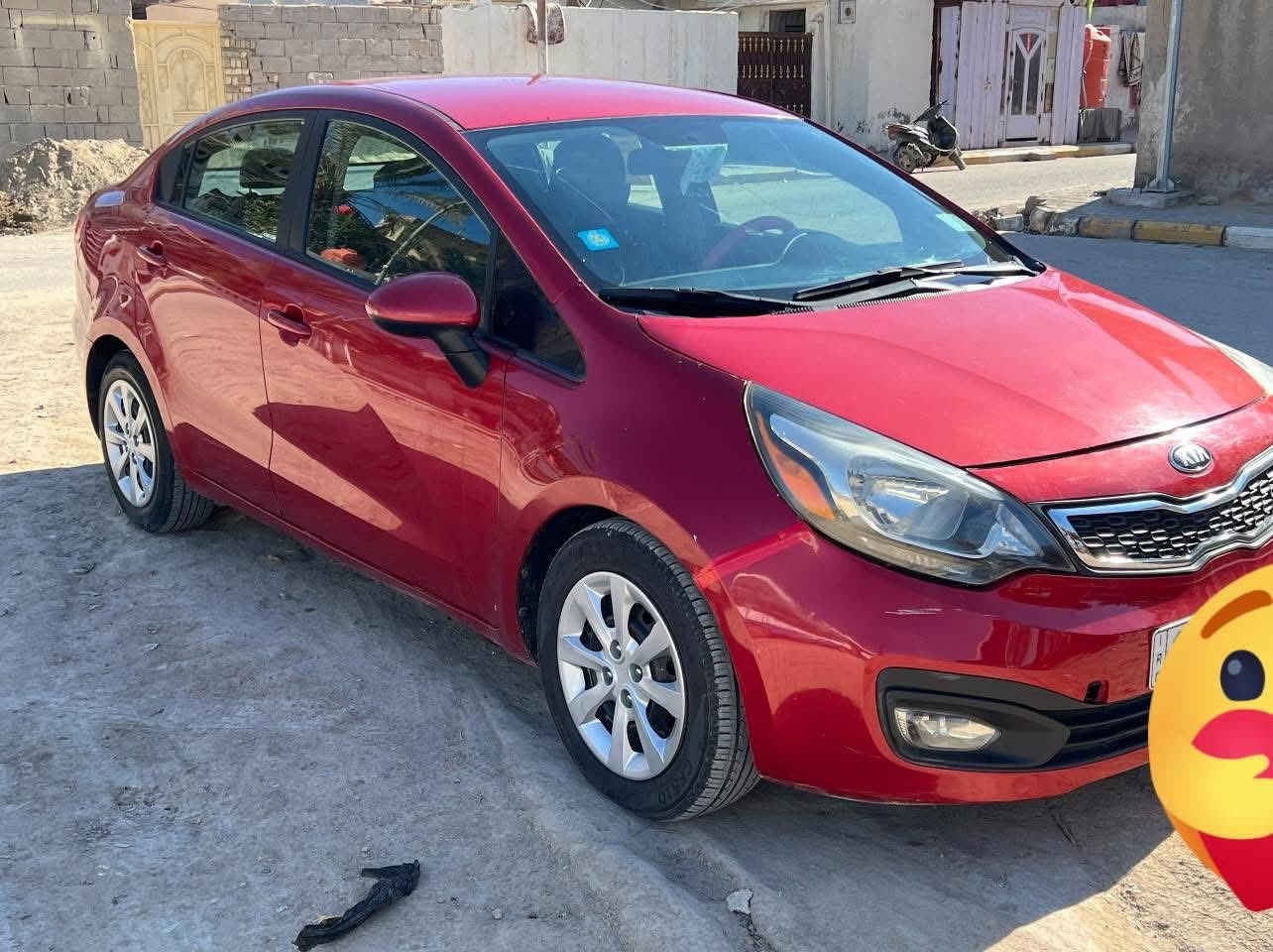 سلام عليكم كيا ريو ١٧ امريكي كير محرك تبريد شرط مداور ثاني يوم تبديل مثل ما موضح بالصوره ***********
