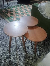 ديوان • طبلات