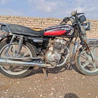 موطور جني • جاهز للعمل