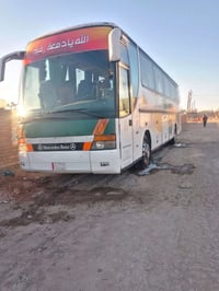 حملة دمعة رقية • كربلاء المقدسة • قضاء السنية