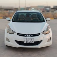 الانتره موديل2013سياره هزه جديده سنويه 31كير ومحرك مكفولات شركه سنويه ...