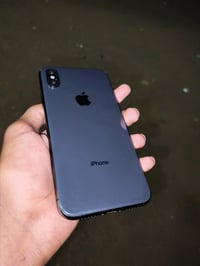 ايفون X • مقفل • كامرة معطلة