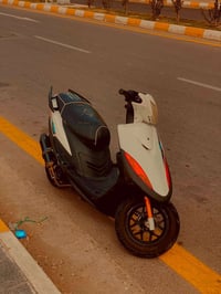 ماكس عدلة • ٥٥ مفتوحة • اكزوز كاربون