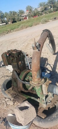 موطور مي • هندي • بهرز القدسية