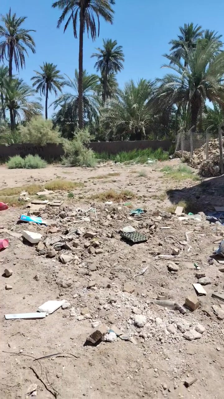 سلام عليكم قطعه أرض للبيع مساحته ٢٠٥ خلف مطعم قنديل كافه الخدمات تبعد عن الشارع الرئيسي الحولي ٢٠٠ متر السعر ٤٢ وبيه مجال الاستفسار الاتصال على الرقم *********** ***********
