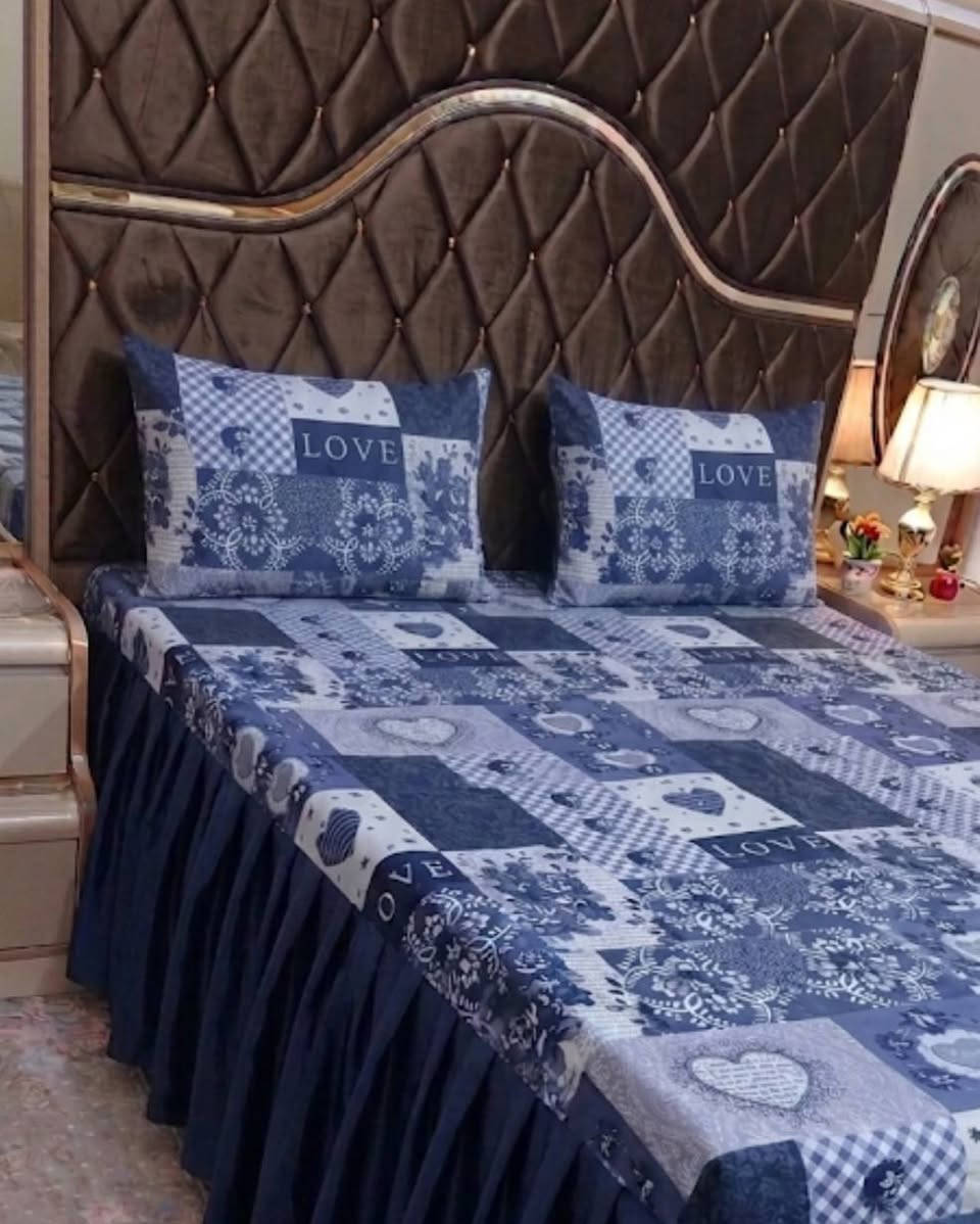 عروض العيد ويانه غيير🤩
فرشات بيع مباشر الوان صيفيه تخبل سعر الفرشه 10 فقط
اخر يوم لحجز المحافظات حتى يوصلكم قبل العيد 😍☺
توصيل نجف 3 محافظات 5 💐🤩


**إذا كنت صاحب هذا الإعلان وتريد حذفه لأي سبب، رجاءا أرسل رسالة إلى الدعم الفني**