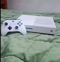 العنوان :بغداد الغزالية  xbox one s 1T  نضيف ما بي اي عيب   جوستك واير...