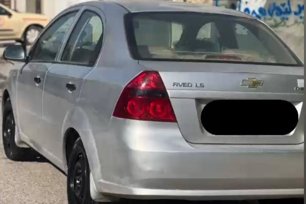 شۆفرلێت ئەڤیۆ   2009 گێر ئۆتۆماتیک 
ناو زەرد مەکینە گەورە   ، بێ کاڵبونەوە 
160 هەزاری هەقیقی رۆیشتوە
 زۆر پاک و بێ مەسرەفە 
، هیچ گڵۆپێکی ناو گێچی پێ نیە
 هەتا هی ئەقلیشی  ، ماڵی دۆستە 

سعر: لە کۆمێنت داوای بکە ڕاستەوخۆ بۆت دێت 🤖 

رەقەم و سەنەوی تەبعی نوێیە 
و یەک مانگی ماوە بەسەر بچێت 
٥  پارچەی  پەمپە بێ لێدران بەبێ ژۆرێ 

ژمارەی خاوەنەکەی 
*********** 
شوێن هەولێر
