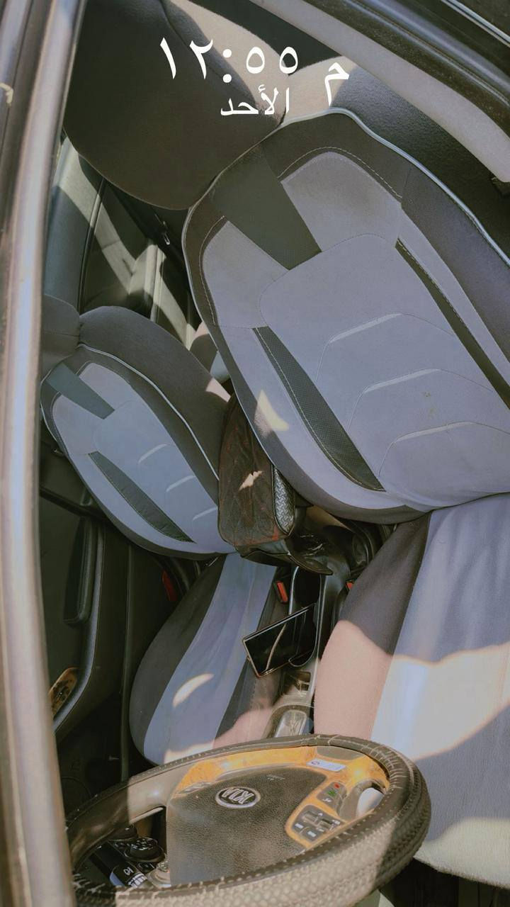 كيا فورتي 2017امريكي حادث جاملغ امامي 
رقم بغداد السعر 110 المكان الشعب حي البساتين 
رقمي ***********
