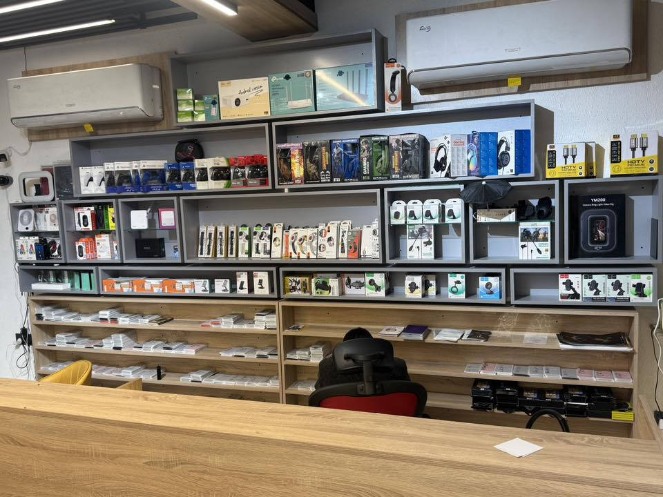 السلام عليكم
محل موبايل شلعة
تفاصيل واتساب
***********
