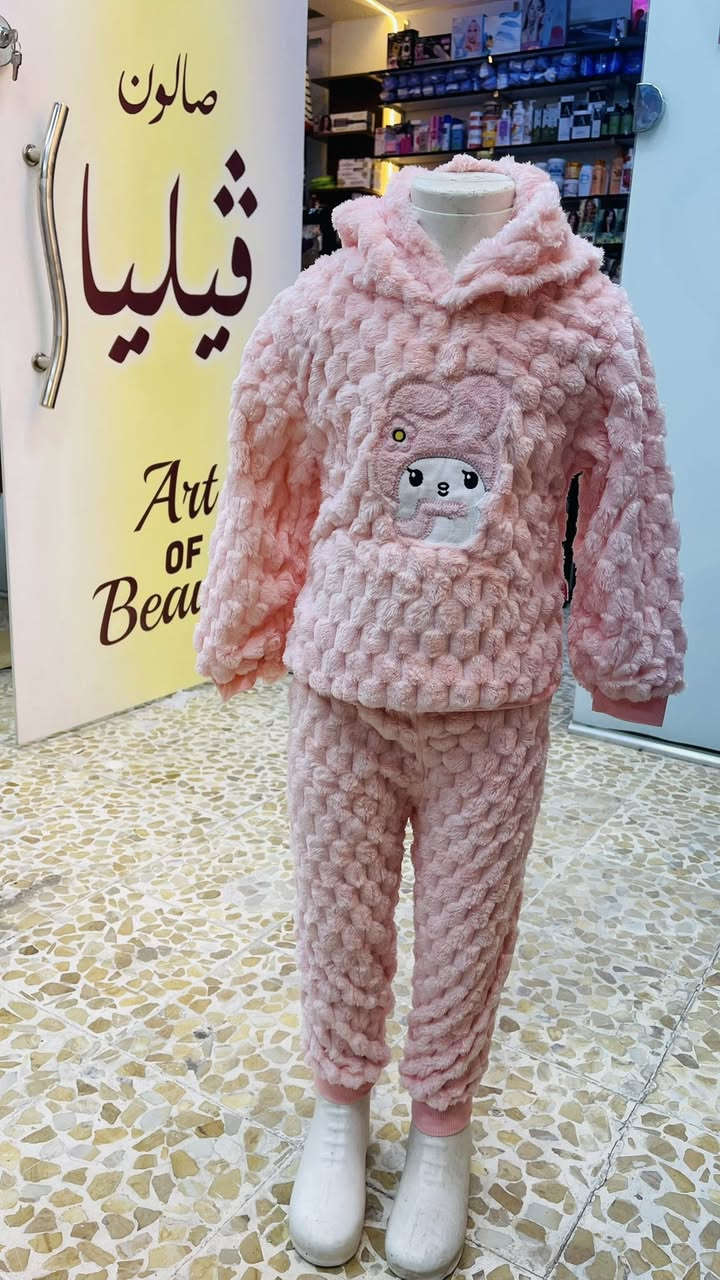 تراكسودات بناتي. 

‏VILIA CENTER - الموصل 

ڤيليا سنتر – وجهتكِ الأولى لعالم الجمال والعناية الفائقة!
كوزمتك وصالون متكامل – أحدث الصيحات بأفضل المنتجات والخدمات!

📍 الموقع: الموصل – حي الفلاح، جمعية ضفاف دجلة، شارع 15، مقابل ماركت ذي النوريين (العمارة الزرقاء).


**إذا كنت صاحب هذا الإعلان وتريد حذفه لأي سبب، رجاءا أرسل رسالة إلى الدعم الفني**