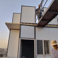 الجوهره للحداده العامه والسندويج بنل   تنفيذ جميع انواع الحداده لتواصل...