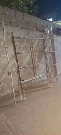 سكله لبيع طابق واحد نوعيه ثقيل حديد ثقيل نضيف ما مكسوره ولا ملحمه صليب...