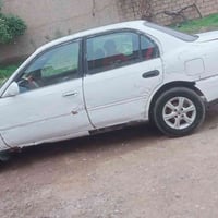 كورله للبيع حبل التصال 07807758407