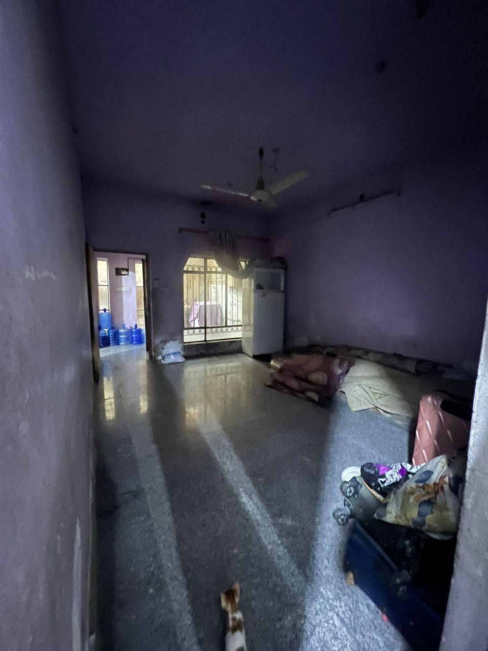 🏠 بيت ركن للبيع في مدينة الصدر – قطاع ٤٩
📍 الموقع: خلف العيادة الشعبية، بالقرب من سوق الفلكة
📐 المساحة: ١٤٤ متر
✅ البيت ركن وقابل للتقسيم
🏗️ يتكون من طابقين
الطابق الأرضي:
استقبال + هول + غرفة نوم + مطبخ + صالة درج + حمام + WC
الطابق الثاني:
٤ غرف نوم + حمام + WC
⭐ موقع جيد وقريب من السوق والخدمات.
💰 السعر: يُذكر هنا
📞 للاستفسار والاتصال:
***********
