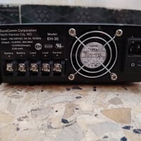 شاحنة صناعة تايوان أصلية تشحن بطارية لحد 250 امبير  ممكن ربط لود وياهة...