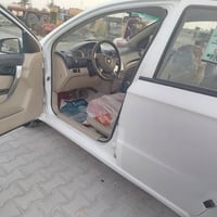 افيو ٢٠١٠ • مكينه جديده • اوتوماتيك