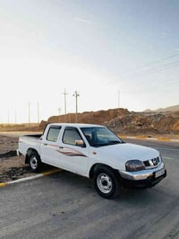 موديل ٢٠١٢ • ميكانيك زين • تكييف شغال