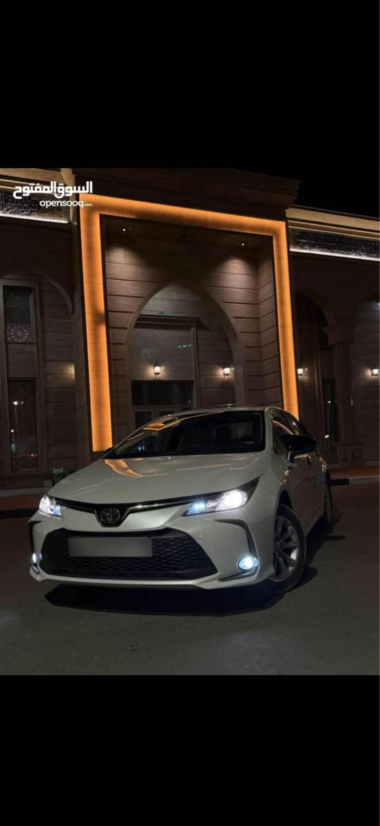 كورلا ساز ضمان 2024 كفاله عامه فولل ماشيه 19 الف *********** البصرة, العراق
