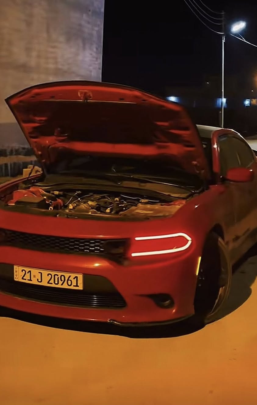 للبيع سلام عليكم ورحمة الله وبركاته جارجر RT 2017 فول مواصفات 1/1 ماعدا الفتحه اكشانات جلد تدفئه وتبريد ستيرن تدفئه حادث بنيد مصبوغ كير ومكينه كفاله كير طياره سياره طياره السعر 195 وبيها مجال شي قليل الهاتف ***********
