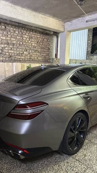 انضف جنسزز 2023للبيع المواصفات السياره برستيج يعني تجي فول مواصفات ماش...