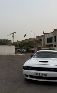 2019.    Dodge challenger RT MAX🔥❌  فول عده الفتحه ✅  فول تزويد هوائيا...