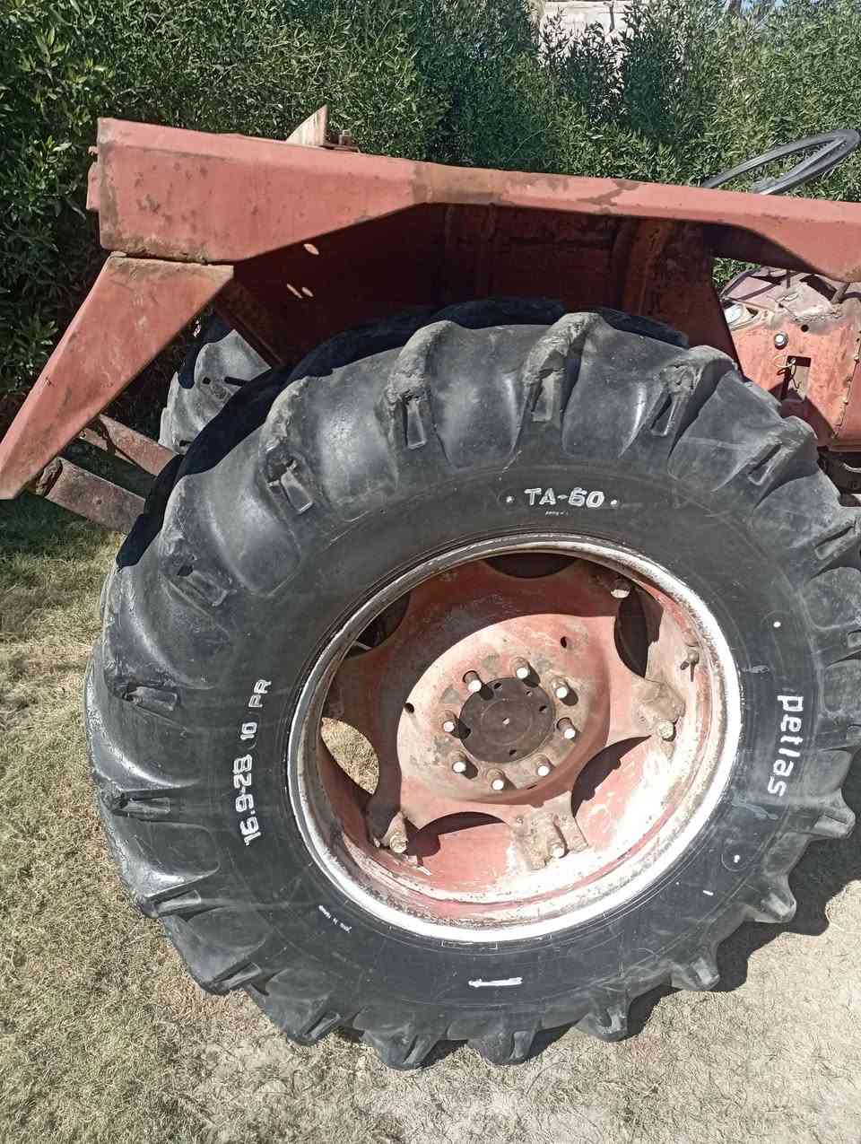 مكينه عنتر موديل 84 مكفوله كفاله عامه سعر تلاثه ونص وبيه مجال المكان بابل دبله ***********
