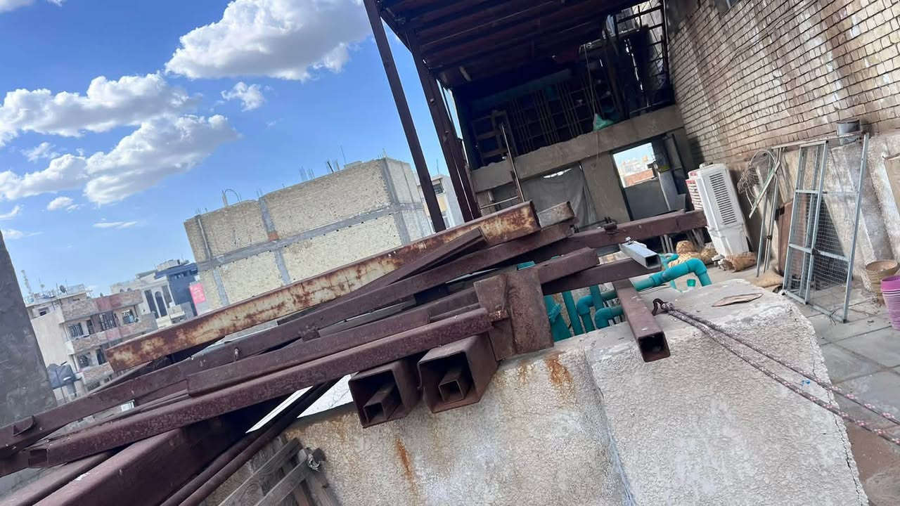 متاح مكان بغداد ***********
