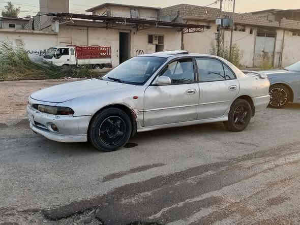 السلام عليكم ميستي بوشي قلند نفخ للبيع موديل 93 سنويه 29 وكاله وتحويل بشرط جير مكينهر القشر من قدام العين سعر 23 وبيها مجال للطيبين مكان السياره موصل برطله ***********/***********
