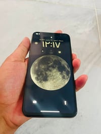 اكس ماكس • ٢٥٦ • بطارية 100