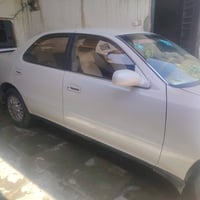 كرسته • موديل ٩٣ • مكينة ٢.٥