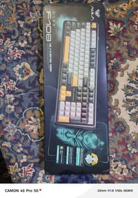 كيبورد • احترافي • فول مواصفات