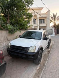 شوفرليت لوڤ • موديل 2005 • كركوك
