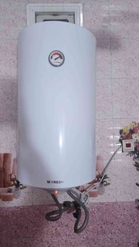 كيزر فريش • ١٠٠لتر • استخدام قليل