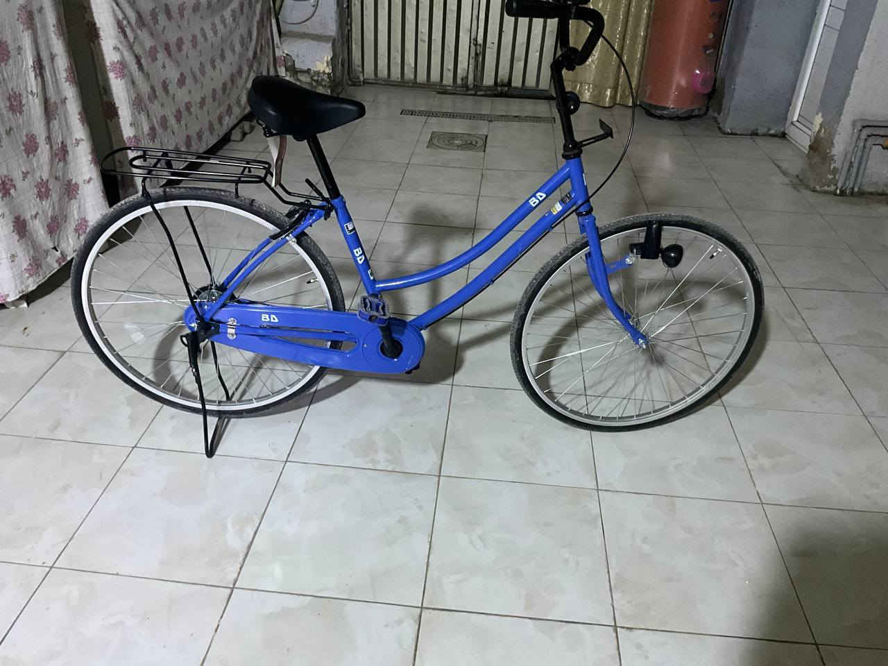 السلام عليكم شباب بايسكل للبيع حجم 26 مكاننا النجف الاشرف حي العسكري السعر 130 في مجال للطيبين طب راسلني وشلع عيوني


**إذا كنت صاحب هذا الإعلان وتريد حذفه لأي سبب، رجاءا أرسل رسالة إلى الدعم الفني**