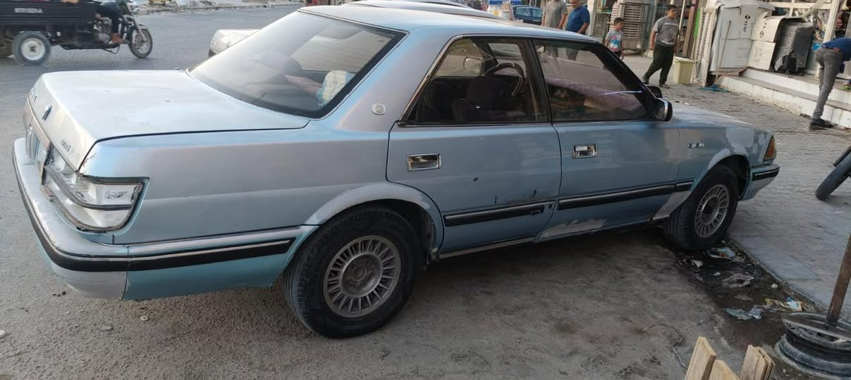 هارتوب يسره بلادي مكفوله من كلشي حته الصبغ سعر مناسب تصل او بيك خير ودلل مكاني نجف ***********
