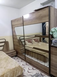 غرفة نوم • ٦ قطع • الموصل شارع ٦٠