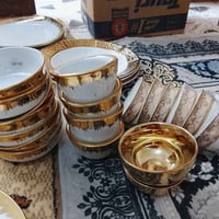 كاسات • مطبخ