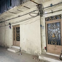 كربلاء باب السلامة • ٢٢٤م • طابو صرف