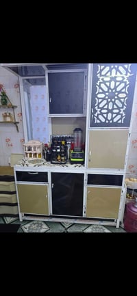 كاونتر • سنك • نضيف