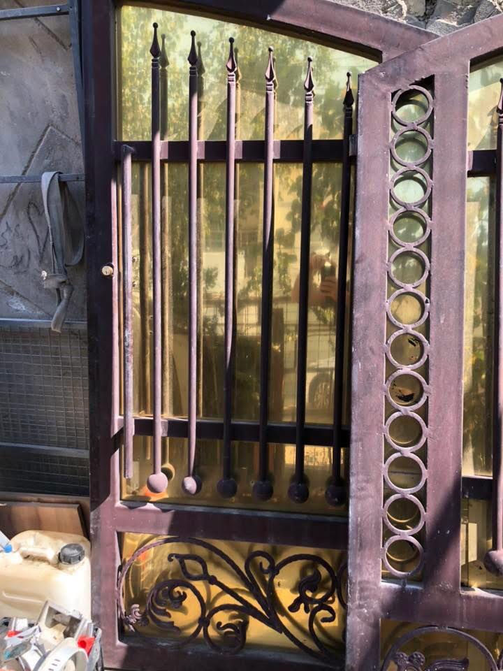 حديد ثقيل
3 متر
بغداد
السعر 500


**إذا كنت صاحب هذا الإعلان وتريد حذفه لأي سبب، رجاءا أرسل رسالة إلى الدعم الفني**