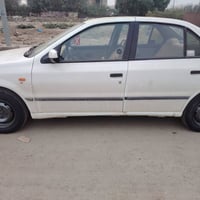 سمند • ٢٠١٠ • رقم واسط