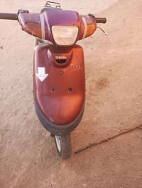 دراجة كهربا • شغالة • ١٢٥