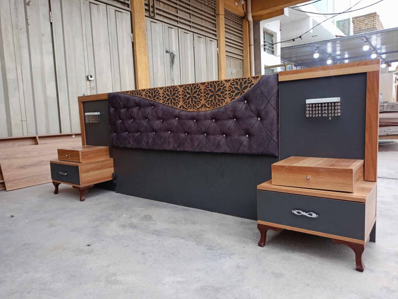 425 واصل شد ونقل بغداد مجاني


**إذا كنت صاحب هذا الإعلان وتريد حذفه لأي سبب، رجاءا أرسل رسالة إلى الدعم الفني**