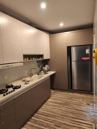 خزائن إم دي إف • طاولة تلفزيون 4م • السليمانية