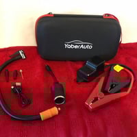 جهاز تشغيل بطارية • 10 في 1 • 21800 مللي أمبير