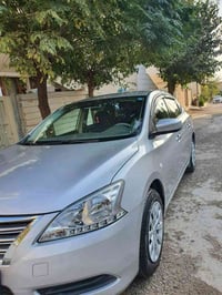 سنترا • ٢٠١٧ • اوتوماتيك