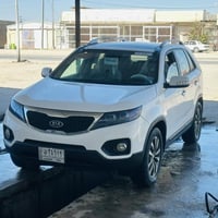 ٢٠١١ • ٧ راكب • ٦ سلندر