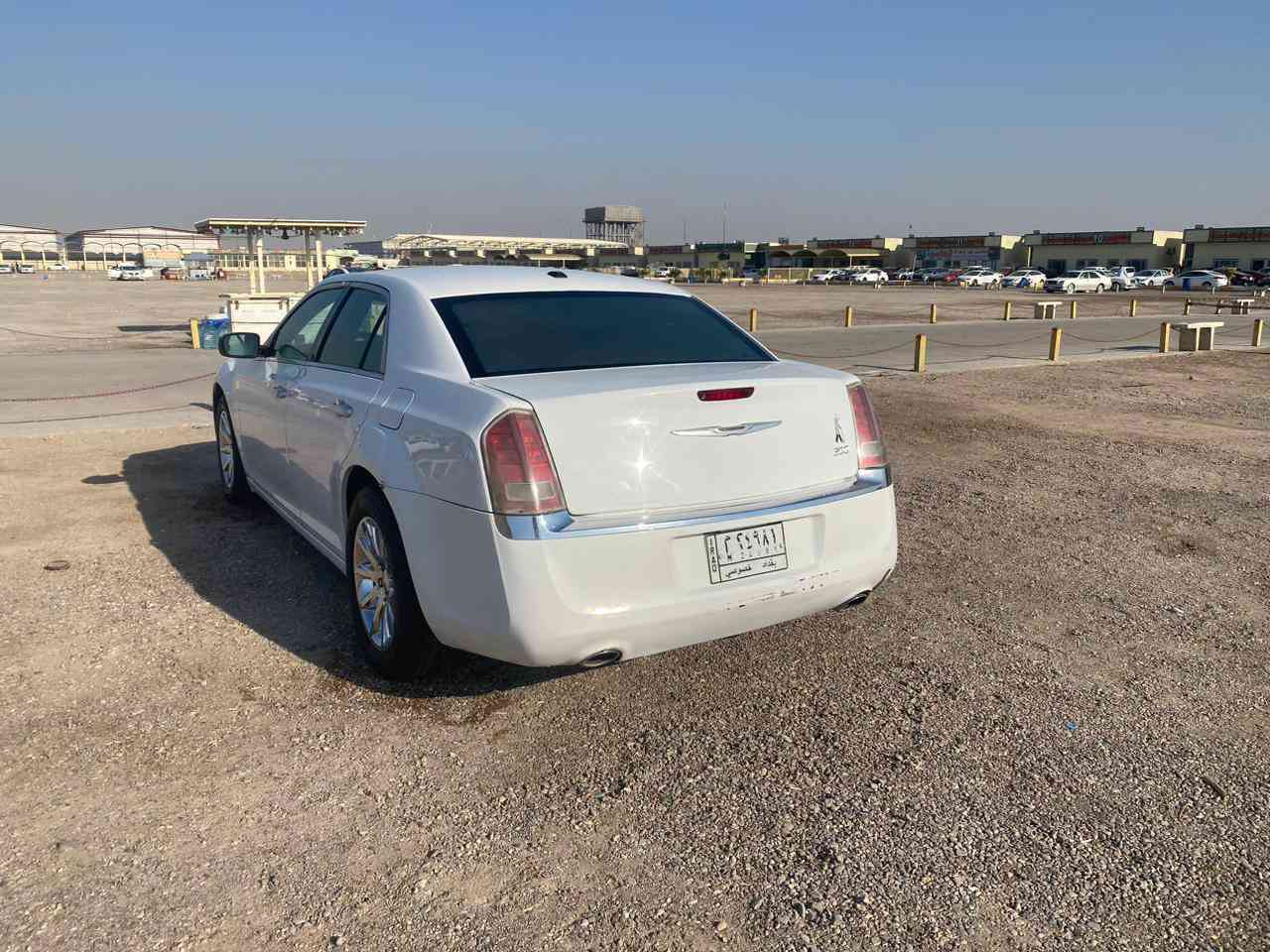 سلام عليكم اوبامه كندي 2011 سنويه 28 
بيه قطعه وحده باب السايق فقط معجون وصبغ رقم بغداد مكينه كير اكسل جاهزه السعر 140 وبيه مجال العنوان البصره الرقم ***********
