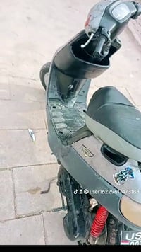 دراجه بطه البيع مكينه شرط مامفتوحه 07858892178 وهاذه رقمي